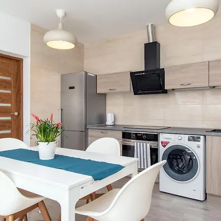 Apartament Perła