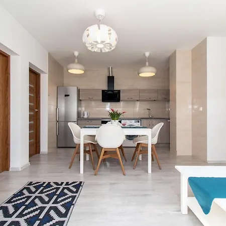 Perla Appartement