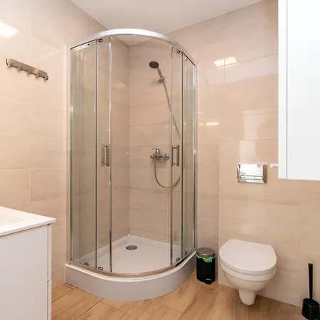 Perla Apartment *