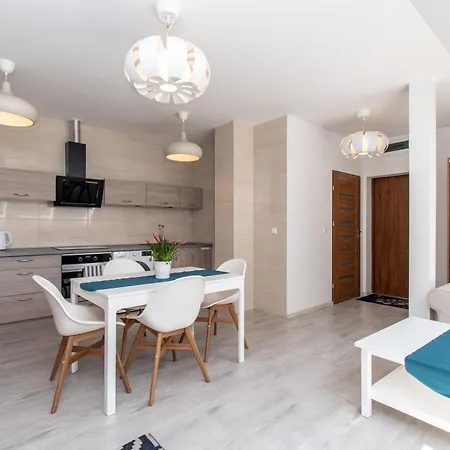 Perła Apartament