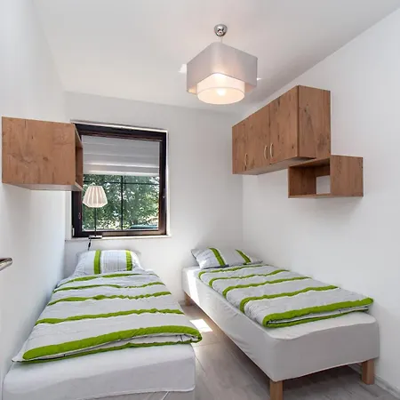 Apartament Perła *