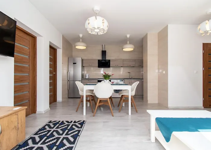 Perla Апартаменты